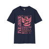 Paradigm unisex softstyle tee