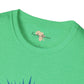 Blessed unisex tee