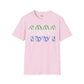 Sierra Leone year unisex softstyle tee