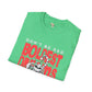 Don't be sad unisex tee