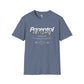 Parental Advisory unisex tee