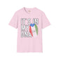 it's in my DNA unisex tee - Equatorial Guinea