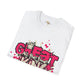 Great all the time unisex tee