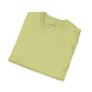 Blank unisex softstyle tee