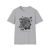 Only God unisex softstyle tee