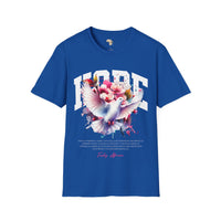 Hope unisex tee