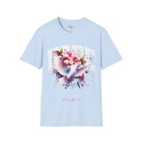 Hope unisex tee