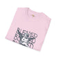 Blessed unisex softstyle tee
