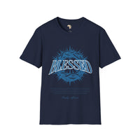 Blessed unisex tee