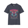 Dreams unisex softstyle tee