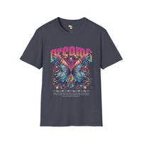 Dreams unisex softstyle tee