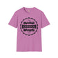 Ghana Stamp unisex tee
