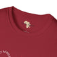 Dream chaser unisex softstyle tee