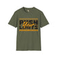 Push your limits unisex tee