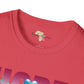 Hope never fails unisex softstyle tee