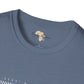 Accra Ghana unisex softstyle tee