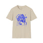 Selflove unisex softstyle tee