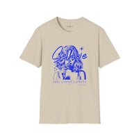 Selflove unisex softstyle tee