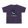 Haters unisex wash tee