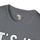 it's in my DNA unisex tee - Guinea-Bissau