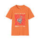 Don't be sad unisex tee