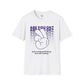 Are you ok unisex softstyle tee