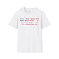 Liberia year unisex softstyle tee