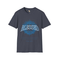 Blessed unisex tee