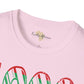 Mauritania year unisex softstyle tee