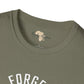 Forget the mistakes unisex tee