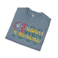 Togo year unisex softstyle tee