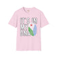 it's in my DNA unisex tee - Djibouti