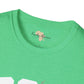 God is everywhere unisex tee