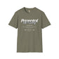 Parental Advisory unisex tee