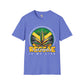 Reggae is my life  unisex tee