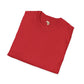 Blank unisex softstyle tee
