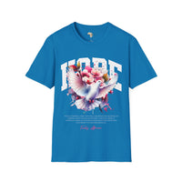 Hope unisex tee