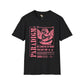 Paradigm unisex softstyle tee