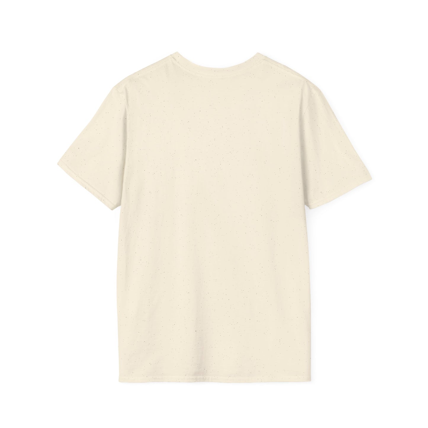 Grow in Grace unisex tee