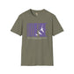 Hope unisex softstyle tee