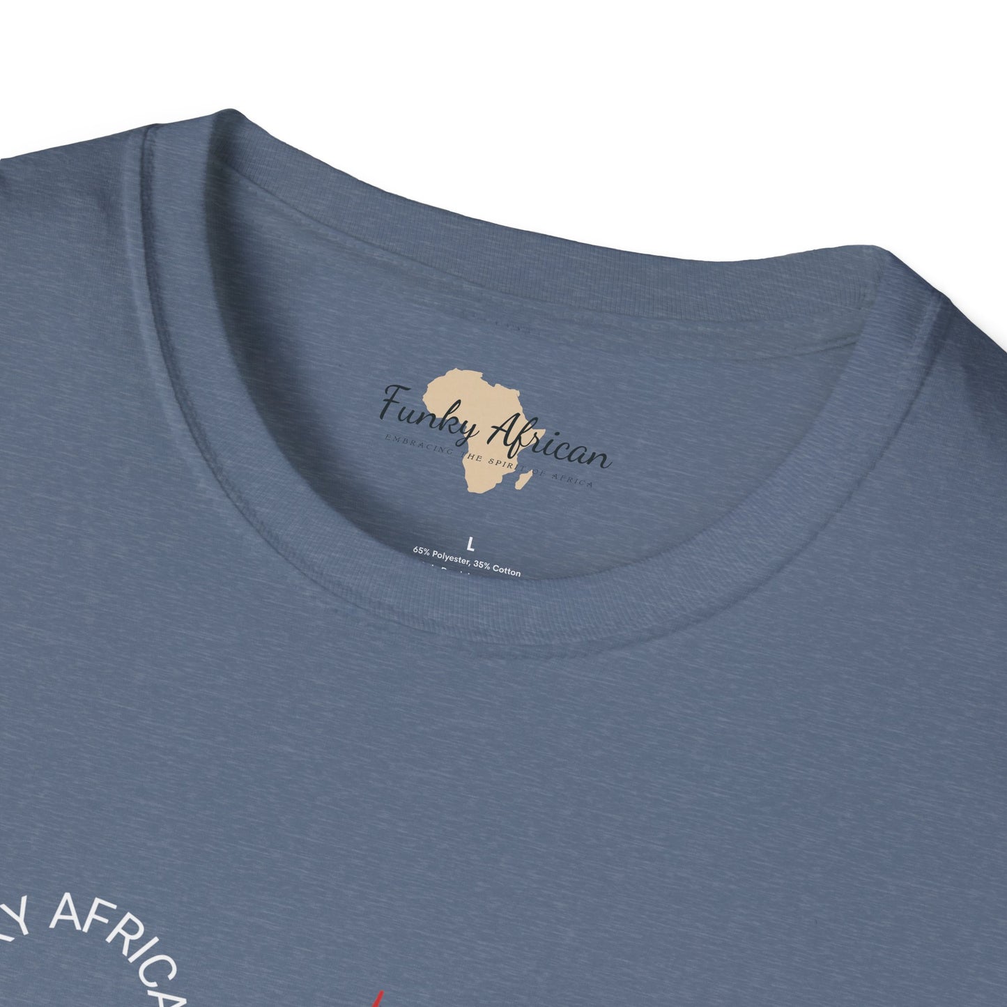 Dream chaser unisex softstyle tee