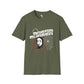 Dream chaser unisex softstyle tee