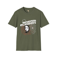 Dream chaser unisex softstyle tee