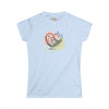 Early bird Women's Softstyle Tee