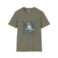 Blessed unisex softstyle tee
