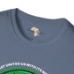 Reggae is my life  unisex tee