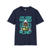 Just keep making money unisex softstyle tee