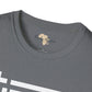 Jesus Never fails unisex tee