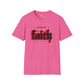 Believe unisex tee