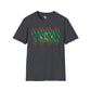 Mauritania year unisex softstyle tee